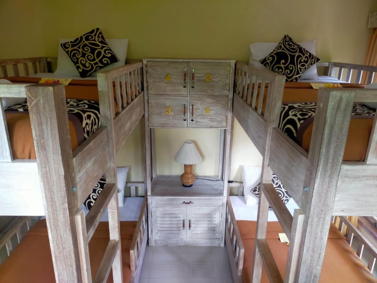 Alam Pracetha Bali Ubud Εξωτερικό φωτογραφία