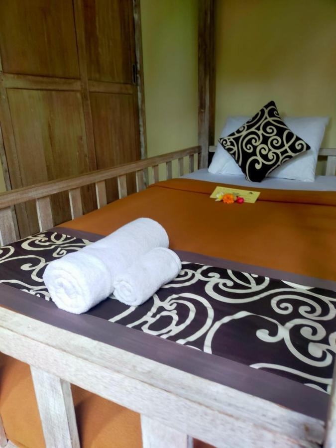Alam Pracetha Bali Ubud Εξωτερικό φωτογραφία